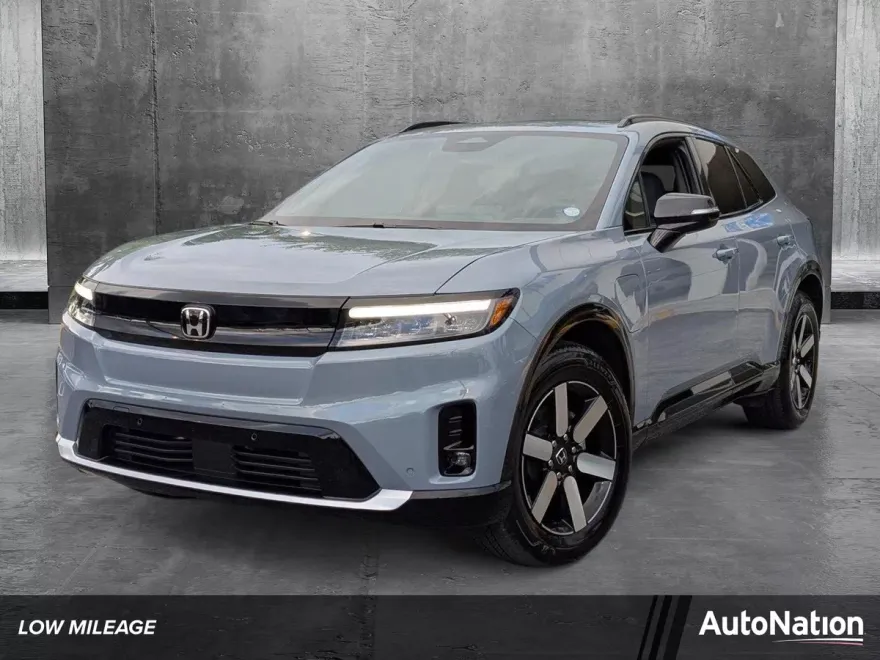 2024 Honda Prologue Touring photo 1