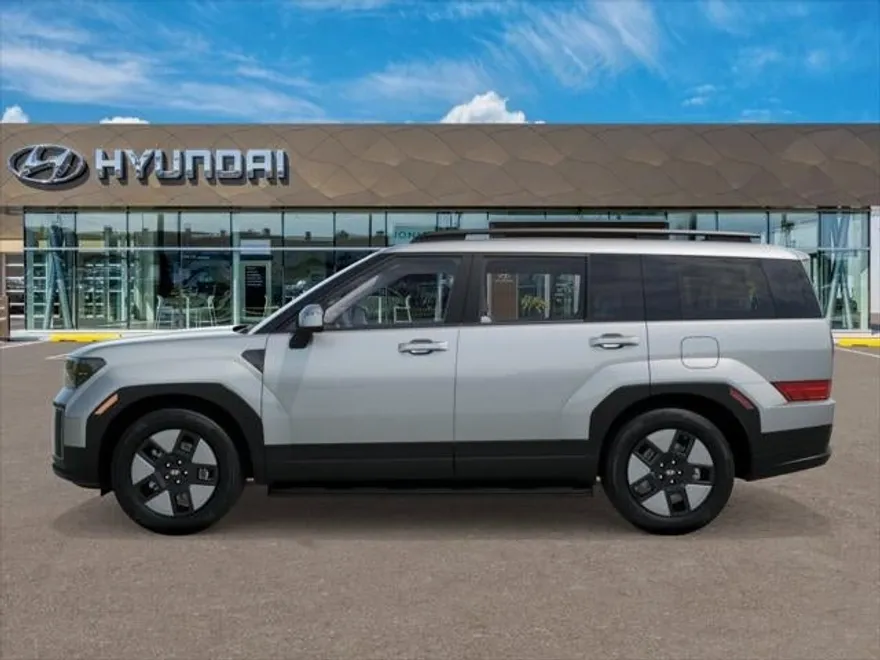 2026 Hyundai Santa Fe SEL photo 1