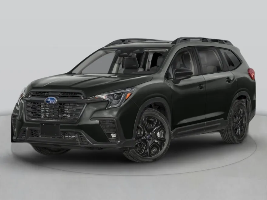 2025 Subaru Ascent Touring photo 1