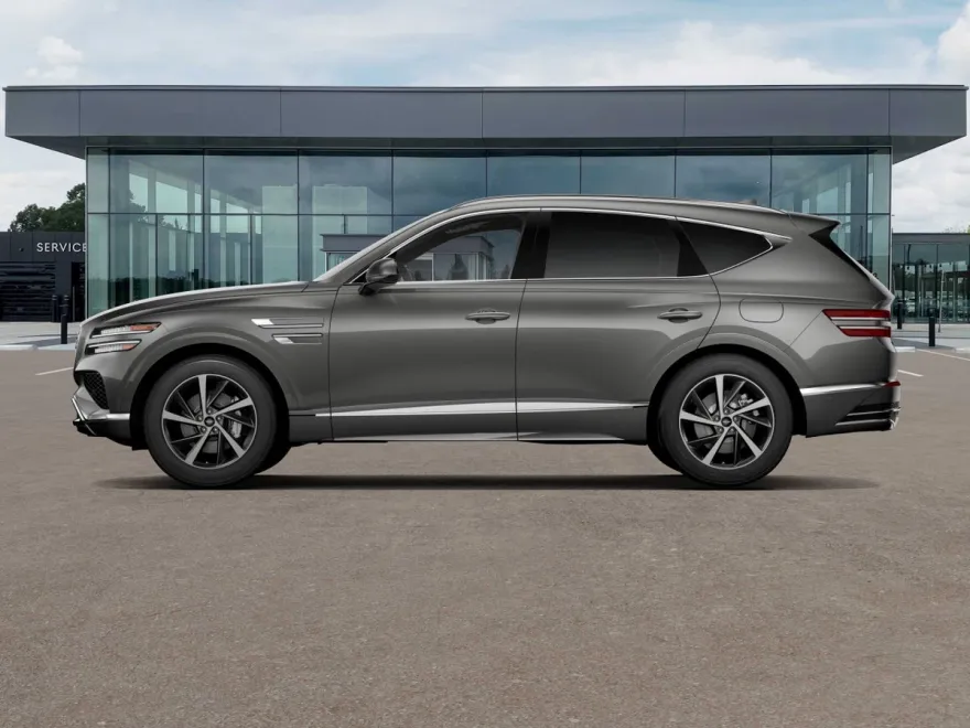2026 Genesis GV80 2.5T photo 1
