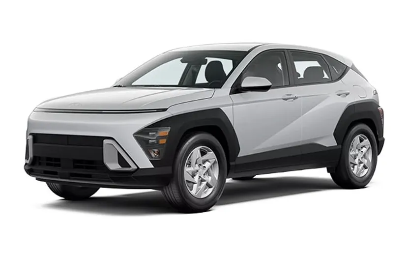 2026 Hyundai Kona SE photo 1