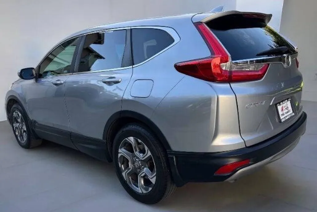 2018 Honda CR-V EX-L photo 1