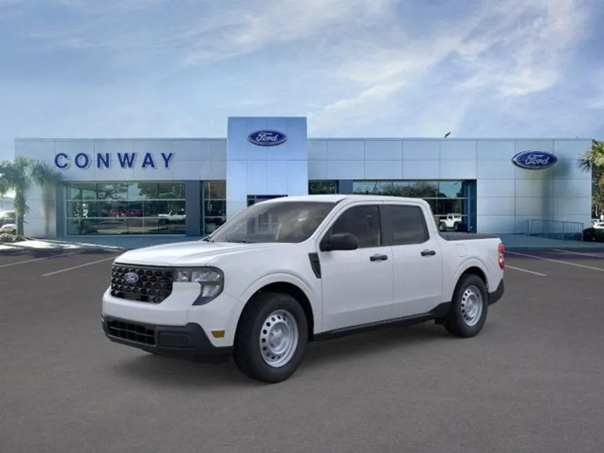 2025 Ford Maverick XL photo 1
