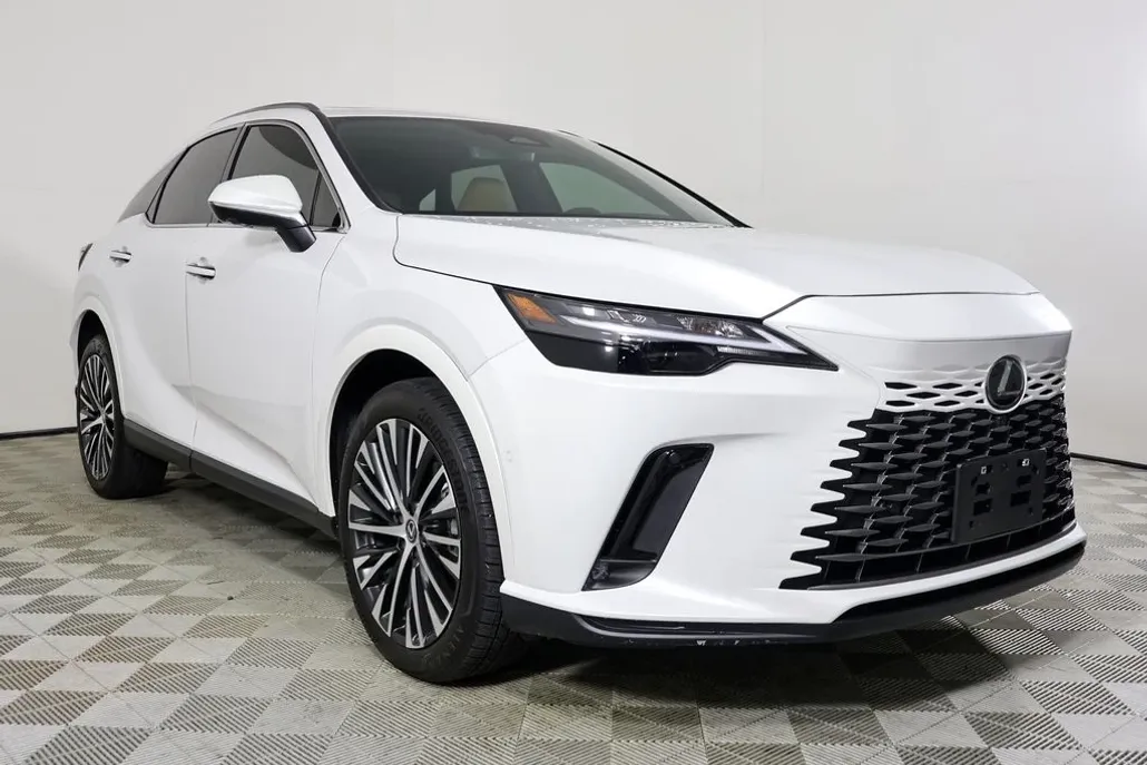 2024 Lexus RX 350 Premium photo 1