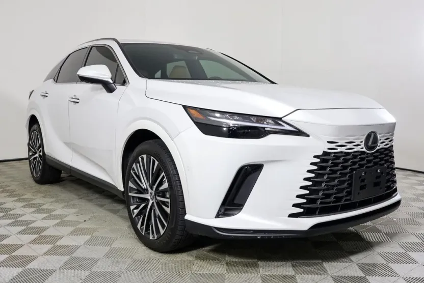 2024 Lexus RX 350 Premium photo 1