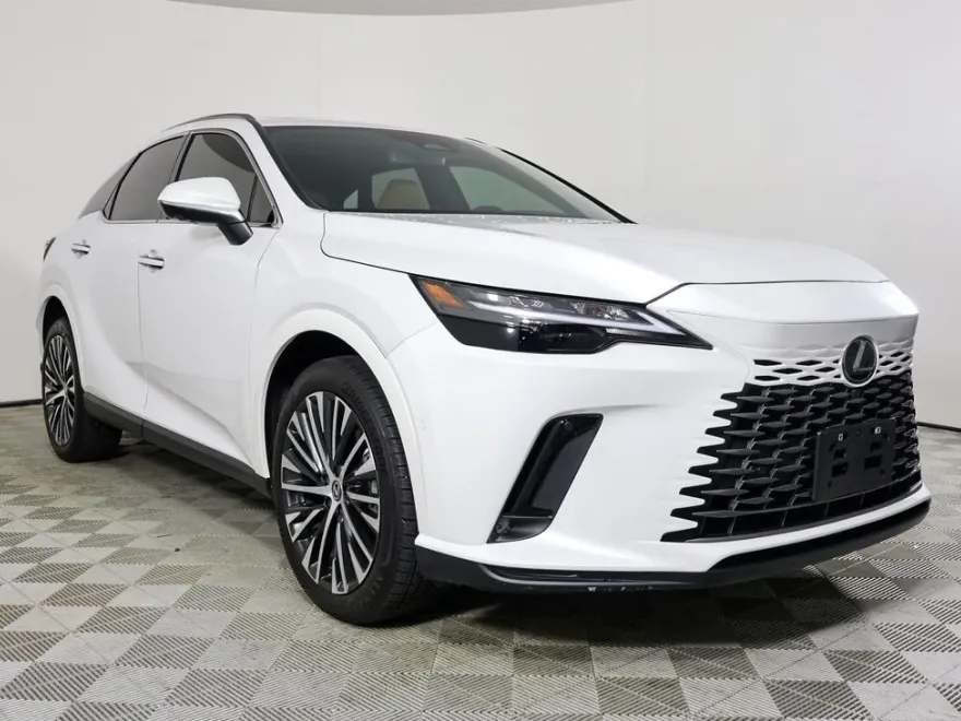 2024 Lexus RX 350 Premium photo 1