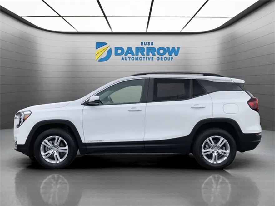 2023 Gmc Terrain SLE photo 1