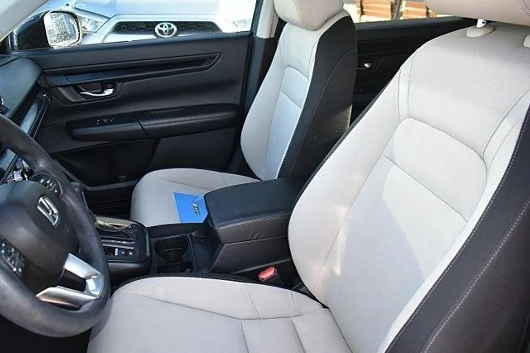 2023 Honda CR-V EX photo 1