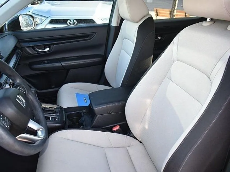 2023 Honda CR-V EX photo 1
