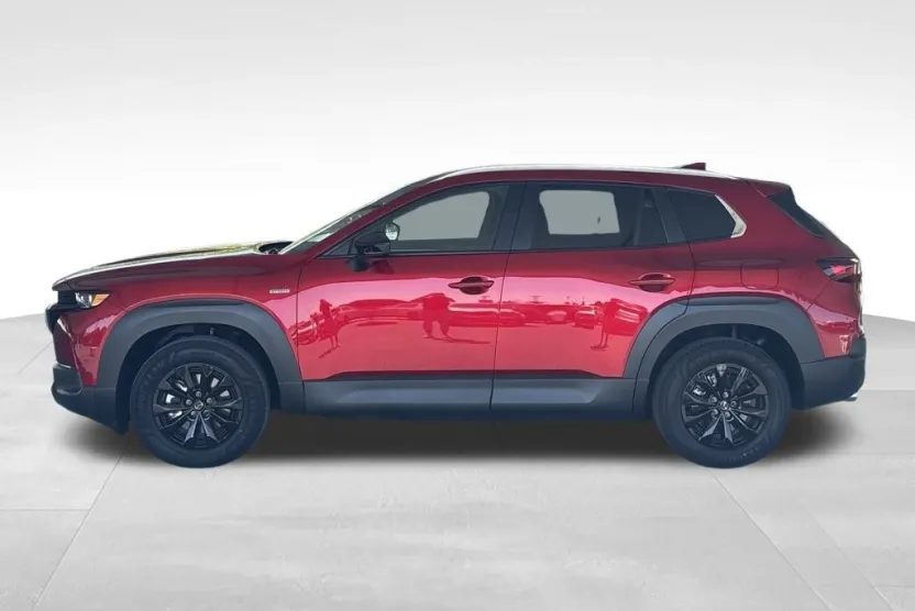 2025 Mazda CX-50 Preferred photo 1