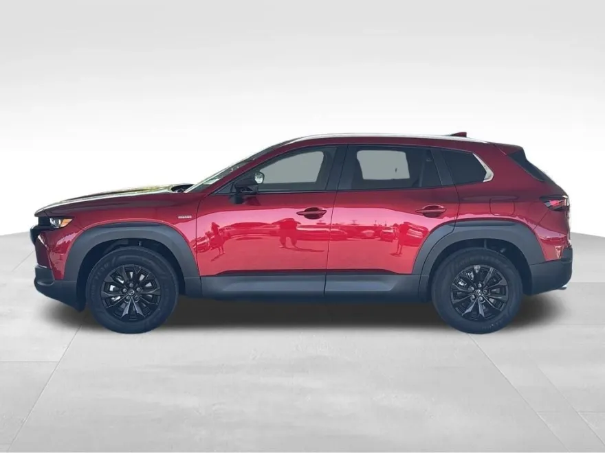 2025 Mazda CX-50 Preferred photo 1