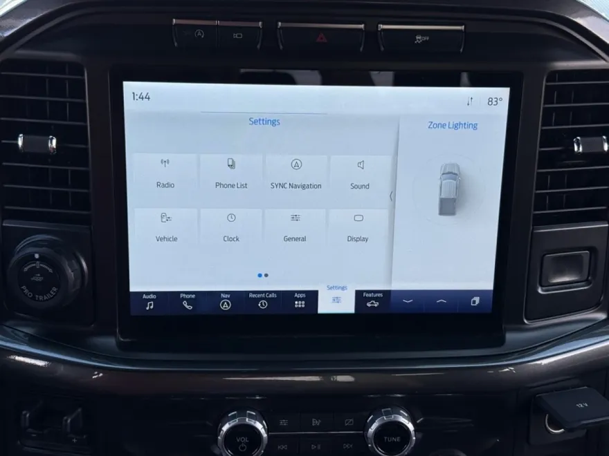 2021 Ford F-150 XLT photo 26