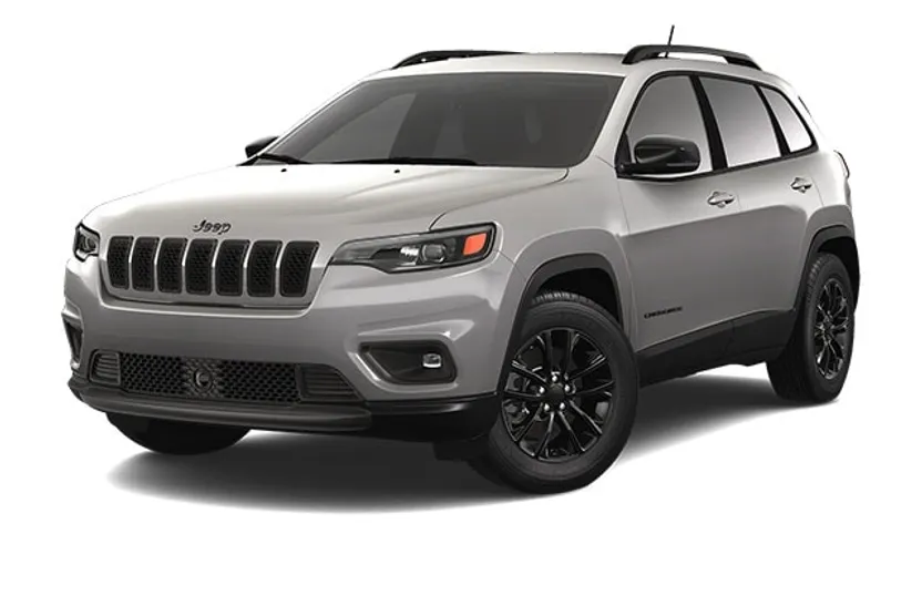 2023 Jeep Cherokee Lux Altitude photo 1