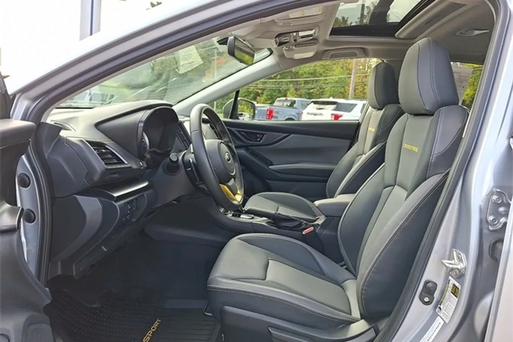 2023 Subaru Crosstrek Sport photo 1