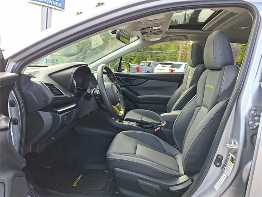 2023 Subaru Crosstrek Sport photo 1