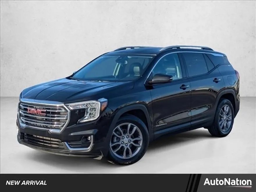 2023 Gmc Terrain SLT photo 1