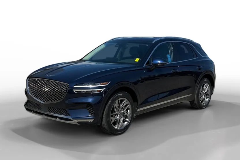 2023 Genesis GV70 2.5T photo 1