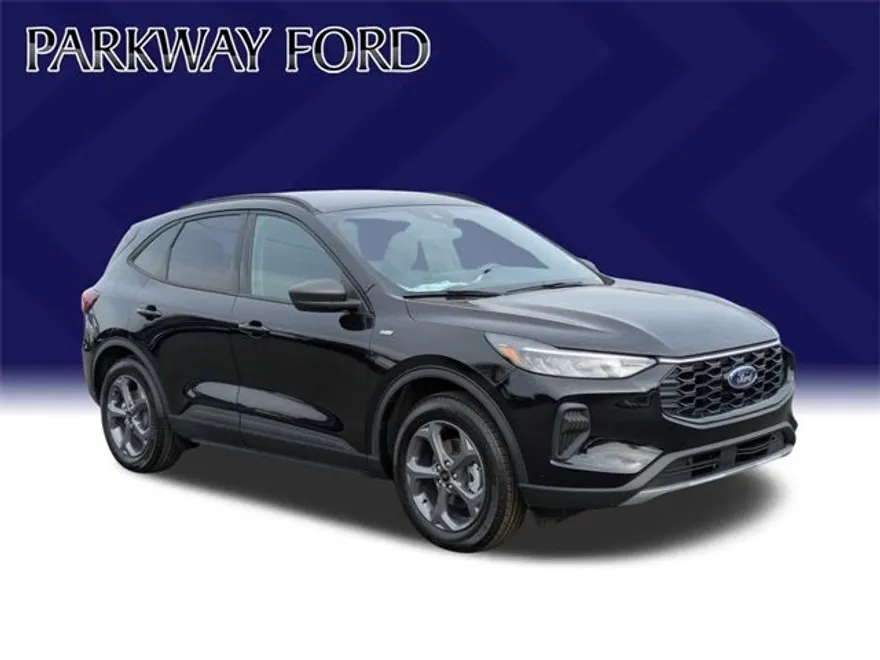 2025 Ford Escape ST-Line photo 1