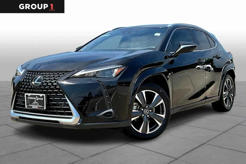 2024 Lexus ES 300h Luxury photo 1