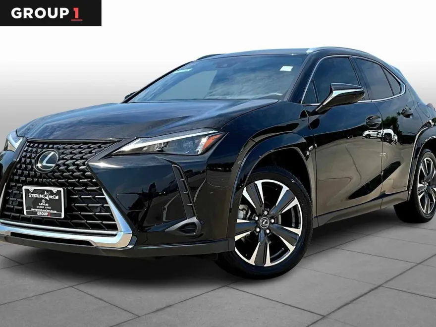 2024 Lexus ES 300h Luxury photo 1