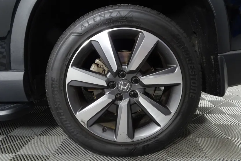 2023 Honda Pilot Elite photo 1
