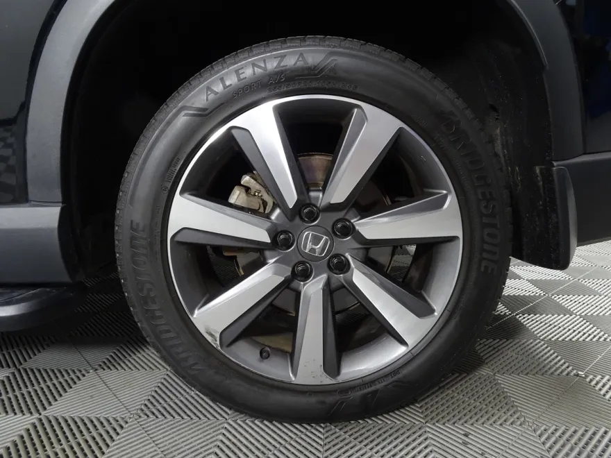 2023 Honda Pilot Elite photo 1
