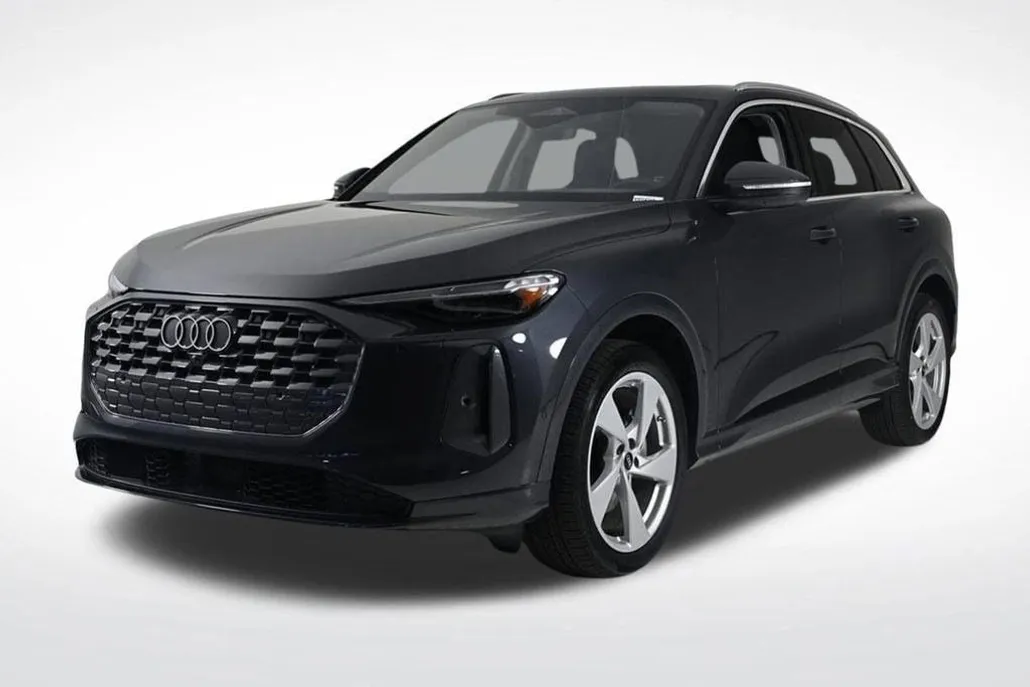 2025 Audi Q5 2.0T Prestige photo 1