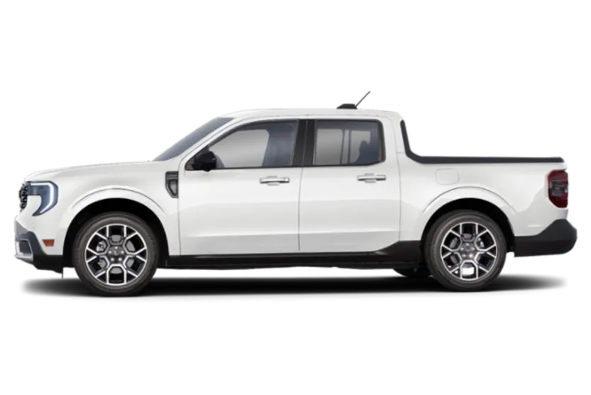 2025 Ford Maverick Lariat photo 1