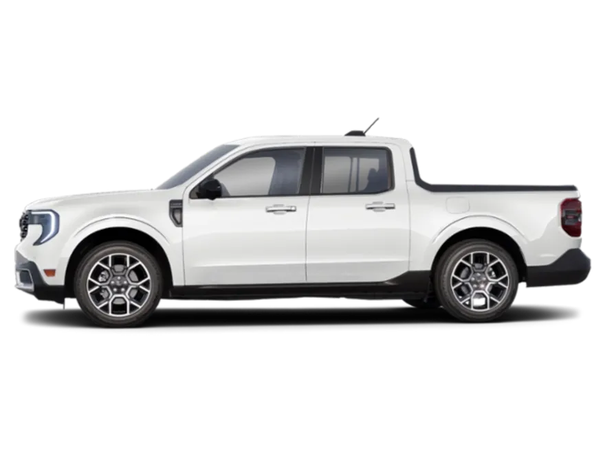 2025 Ford Maverick Lariat photo 1