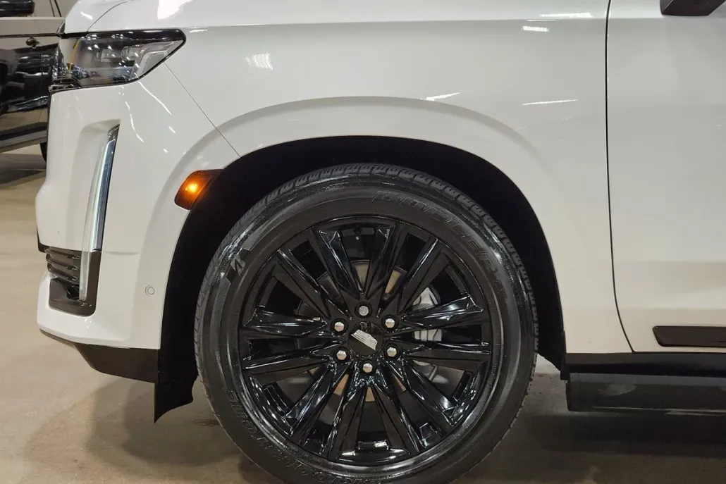 2021 Cadillac Escalade Sport Platinum photo 1