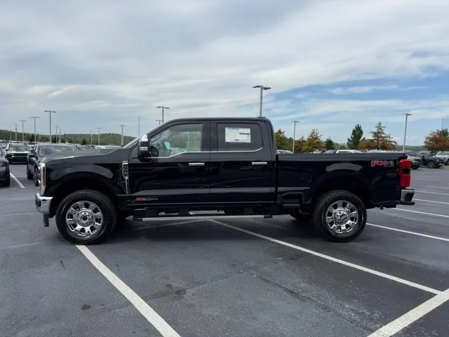 2026 Ford F-350 photo 1