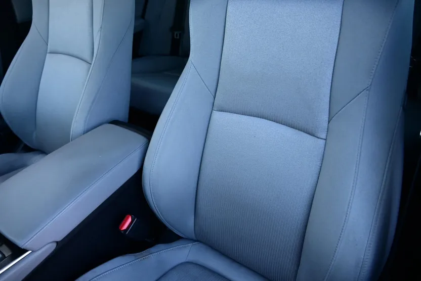 2018 Honda Accord Hybrid photo 1
