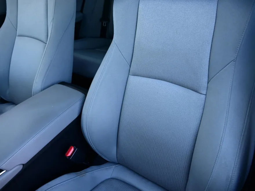 2018 Honda Accord Hybrid photo 1