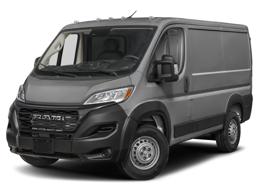 2026 Ram ProMaster 1500 photo 1
