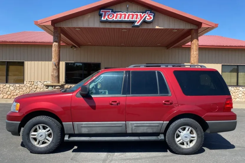 2006 Ford Expedition XLT photo 1