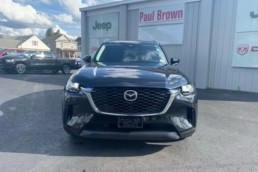 2024 Mazda CX-90 3.3 Turbo Select photo 1