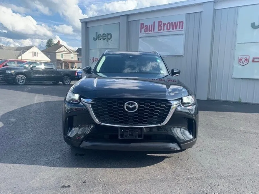 2024 Mazda CX-90 3.3 Turbo Select photo 1