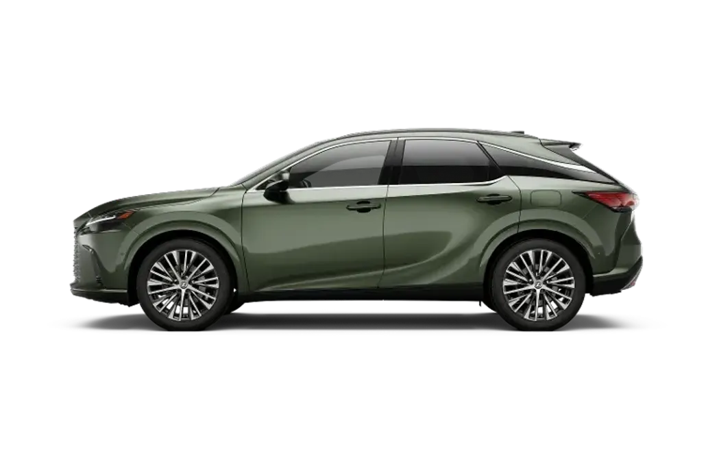 2025 Lexus RX 350 Premium AWD photo 1