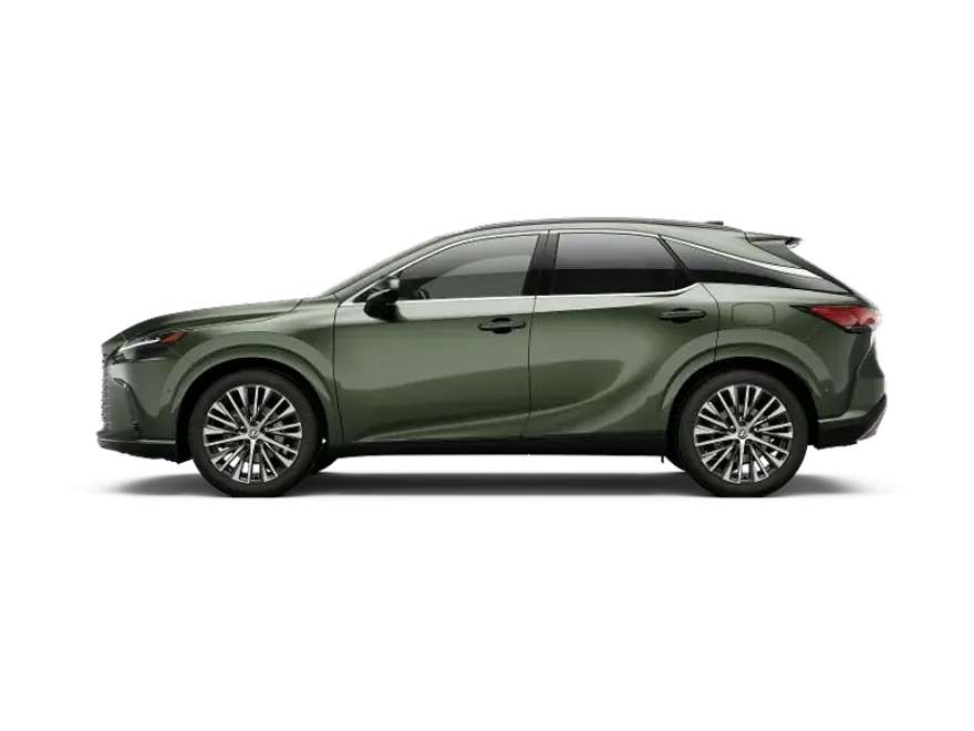 2025 Lexus RX 350 Premium AWD photo 1