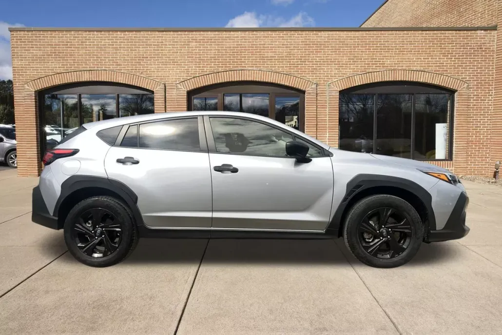 2024 Subaru Crosstrek Base photo 1
