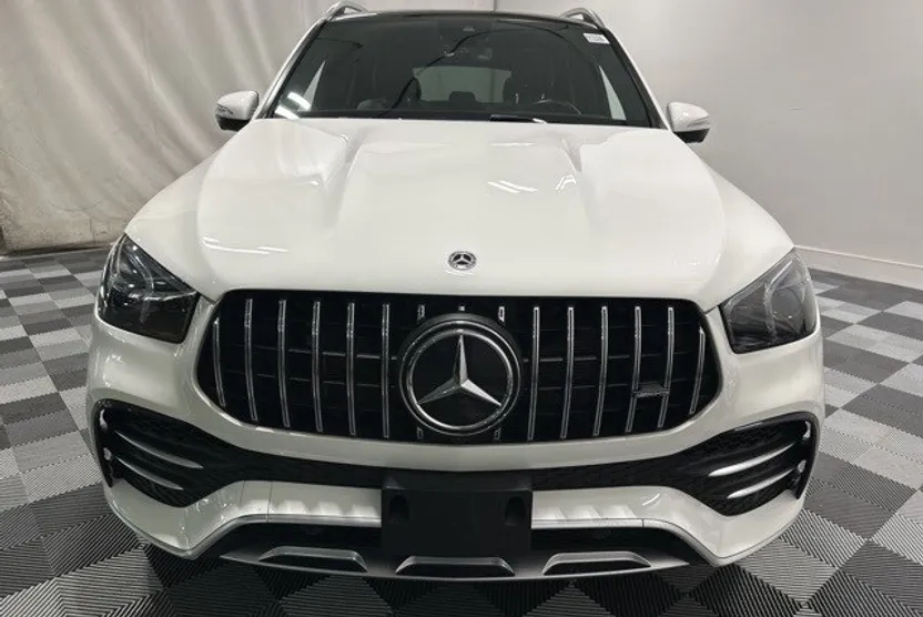 2023 Mercedes Benz GLE AMG 53 4MATIC photo 1