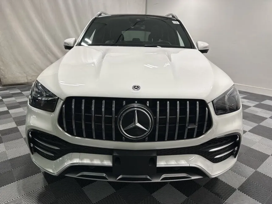 2023 Mercedes Benz GLE AMG 53 4MATIC photo 1