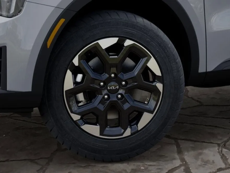 2026 Kia Sorento S photo 1