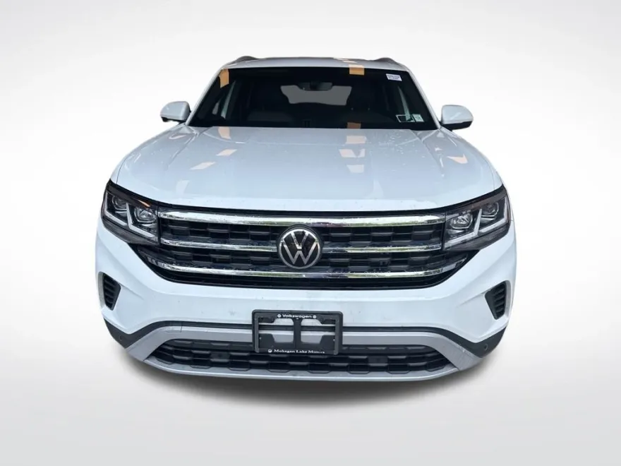 2022 Volkswagen Atlas Cross Sport SE Technology photo 1
