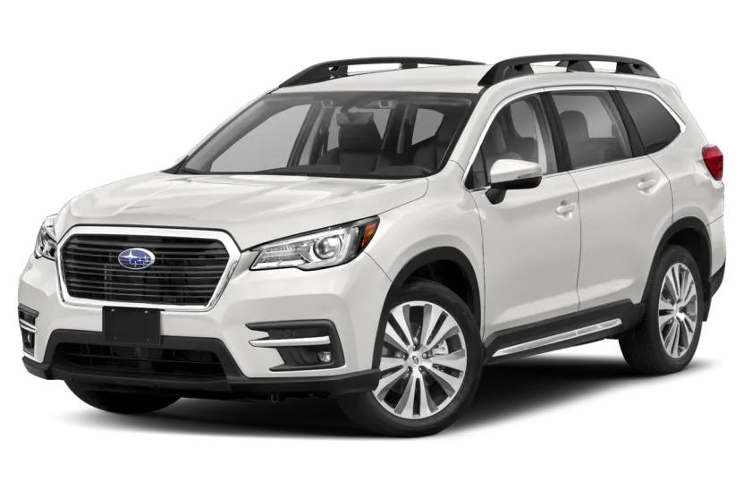 2021 Subaru Ascent Limited photo 1