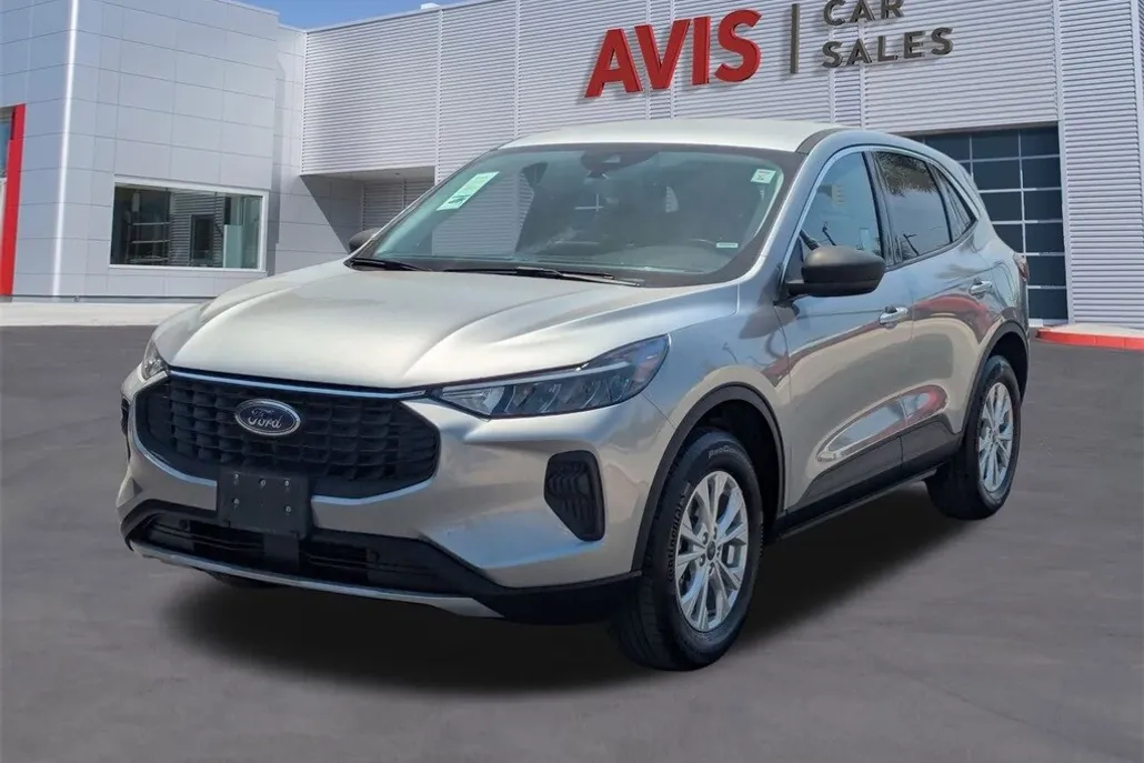 2024 Ford Escape Active photo 1