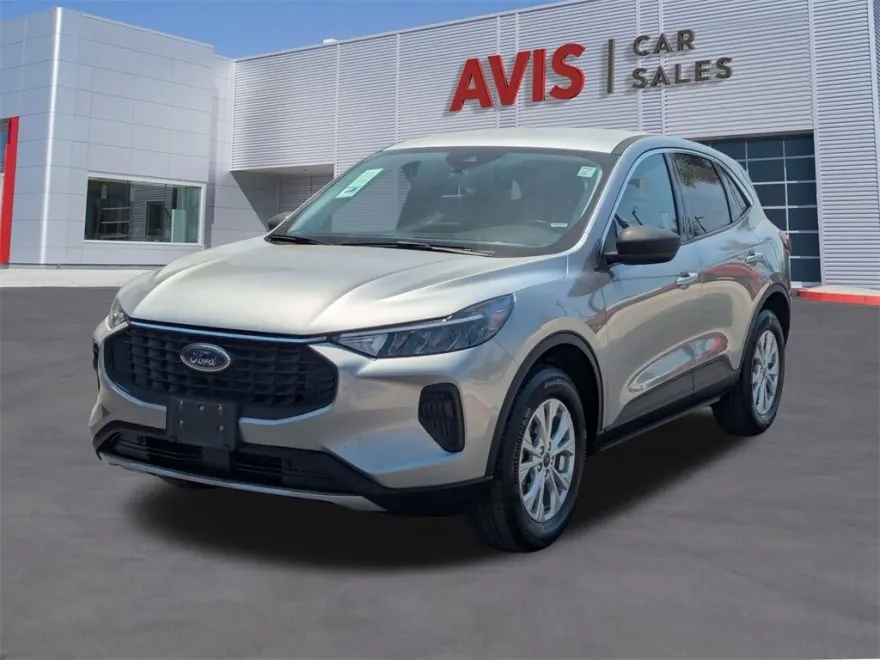 2024 Ford Escape Active photo 1
