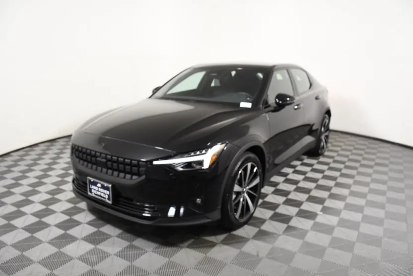 2022 Polestar PS2 e-AWD photo 1