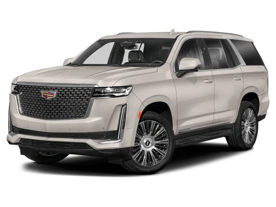 2022 Cadillac Escalade Premium Luxury photo 1