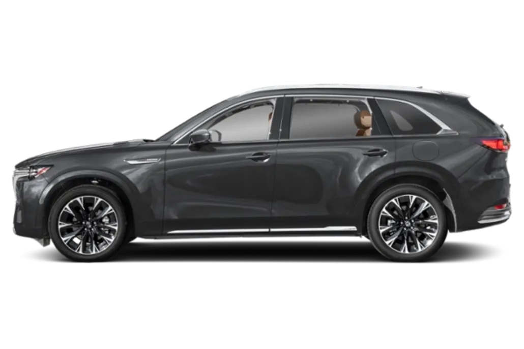 2025 Mazda CX-90 3.3 Turbo Premium Plus photo 1